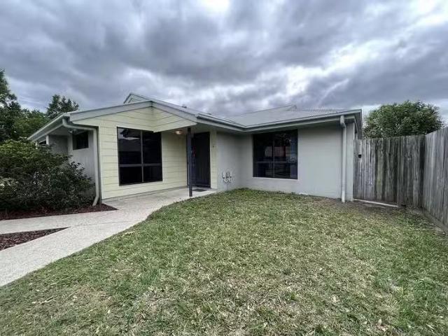 House for rent in Toombul, Queensland