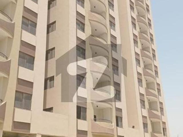 Apartment for rent in Gulshan-e-Iqbal Town, North Waziristan