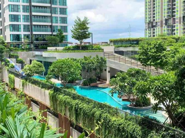 Căn hộ cho thuê tại Thủ Đức, Hồ Chí Minh