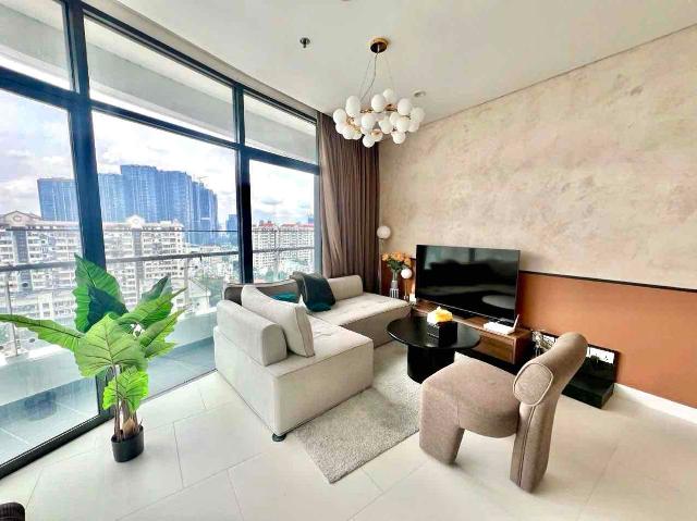 Căn hộ cho thuê tại Thủ Đức, Hồ Chí Minh