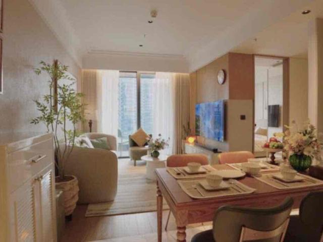 Căn hộ cho thuê tại Thủ Đức, Hồ Chí Minh