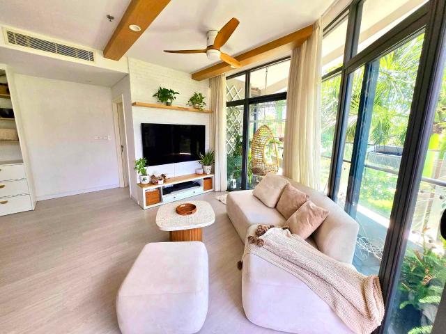 Căn hộ cho thuê tại Thủ Đức, Hồ Chí Minh