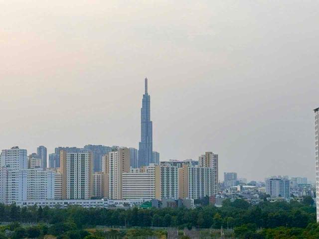 Căn hộ cho thuê tại Thủ Đức, Hồ Chí Minh