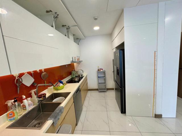 Căn hộ cho thuê tại Thủ Đức, Hồ Chí Minh