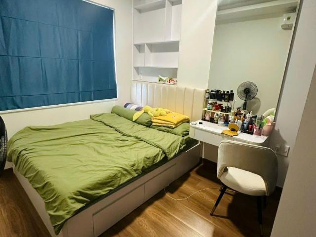 Căn hộ cho thuê tại Nhà Bè, Hồ Chí Minh
