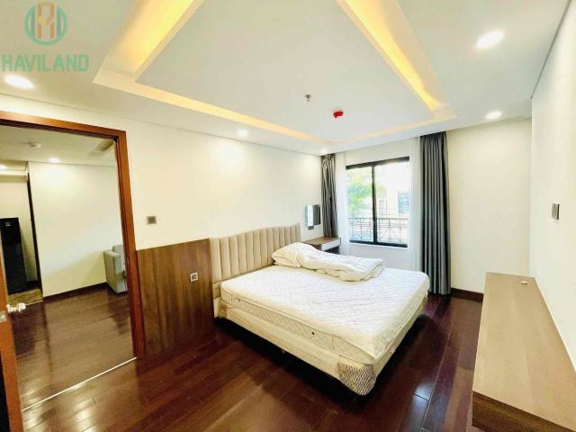 Căn hộ cho thuê tại Đà Nẵng
