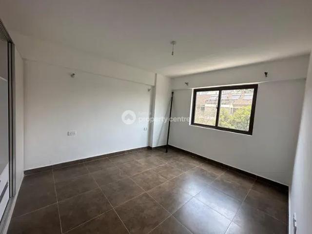 Apartment for rent in Westlands, Nairobi