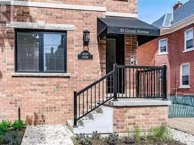 House for rent in Ancaster, Ontario
