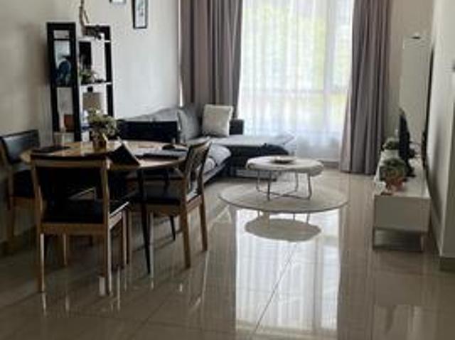 Serviced Residence for rent in Tanjong Sepat, Selangor