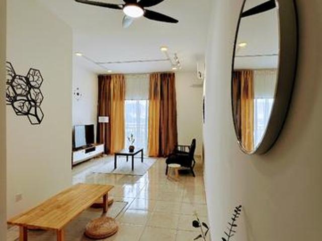 Serviced Residence for rent in Nilai, Negeri Sembilan