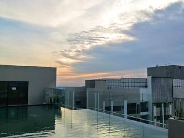 Serviced Residence for rent in Nilai, Seremban