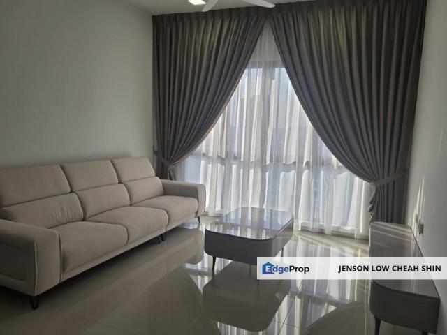 Condominium for rent in Petaling, Subang Jaya