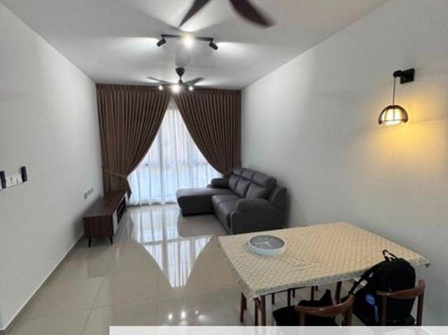 Condominium for rent in Petaling, Subang Jaya