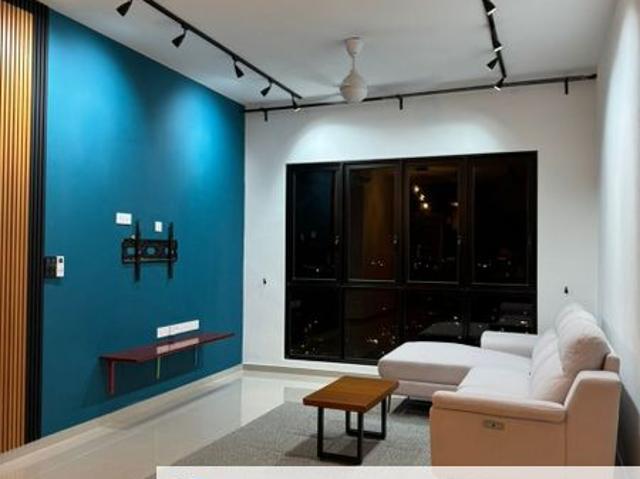 Condominium for rent in Petaling, Subang Jaya