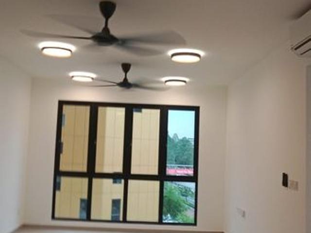Condominium for rent in Petaling, Subang Jaya