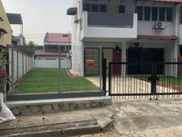 Terraced House for rent in Country Heights Damansara, Kuala Lumpur