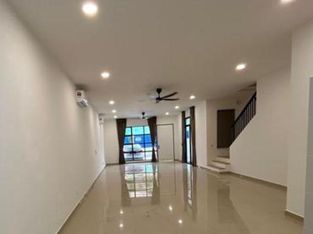 House for rent in Iskandar Puteri, Johor Bahru