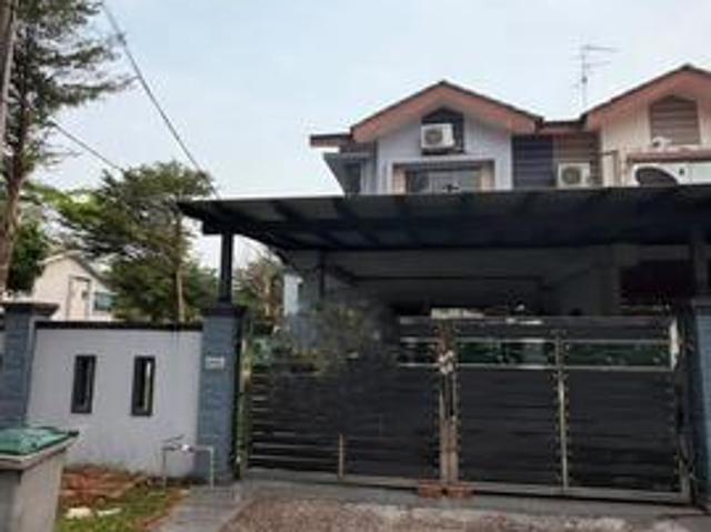 Terraced House for rent in Masai, Johor