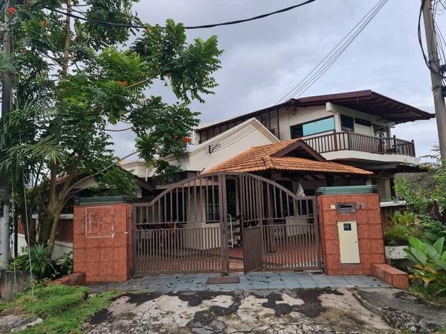 Terraced House for rent in Kajang, Langat