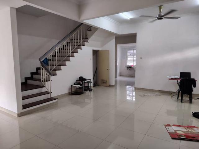Terraced House for rent in Petaling, Alam Impian