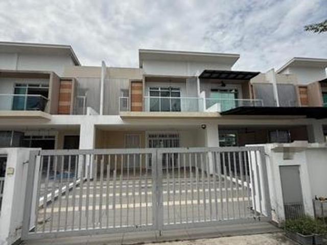 Terraced House for rent in Bukit Ledang, Johor