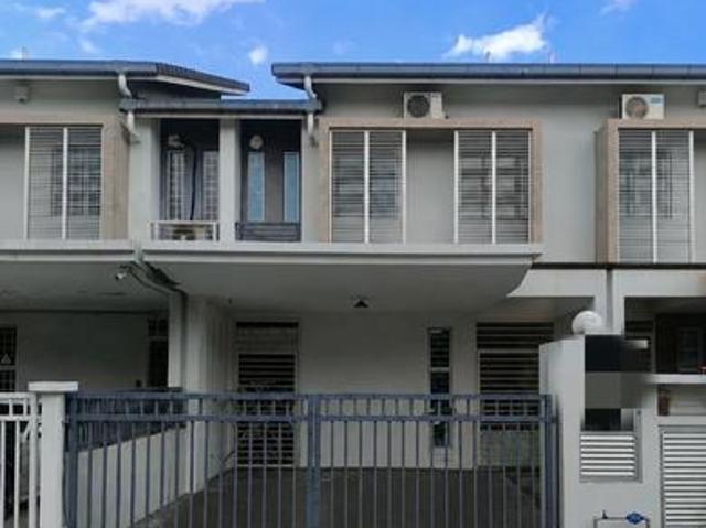 Terraced House for rent in Denai Alam, Shah Alam