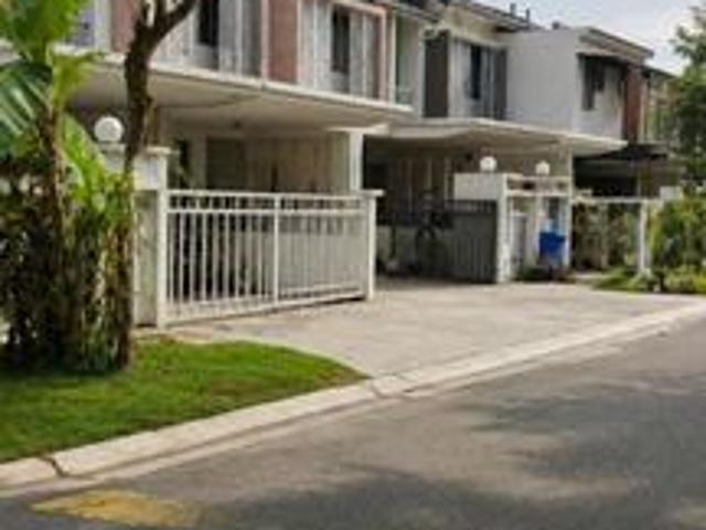Terraced House for rent in Petaling, Alam Impian