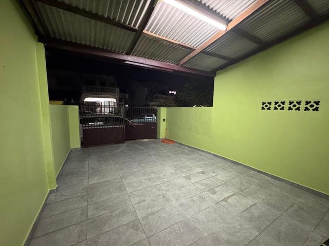 Terraced House for rent in Johore Bahru, Johor