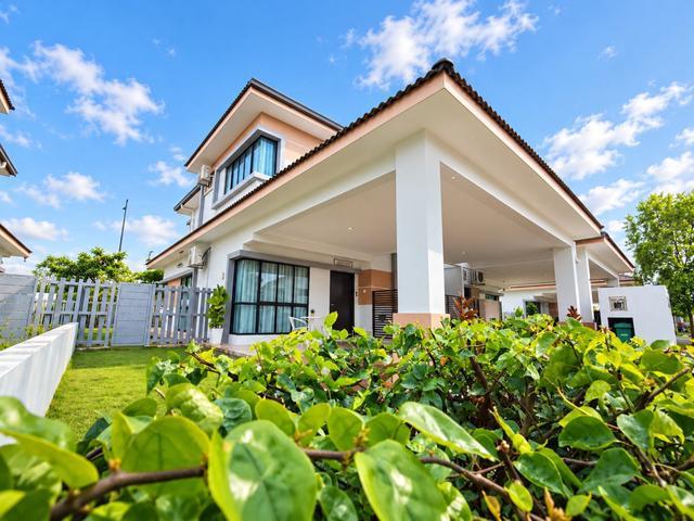 Residential House for rent in Wellesley, Penang