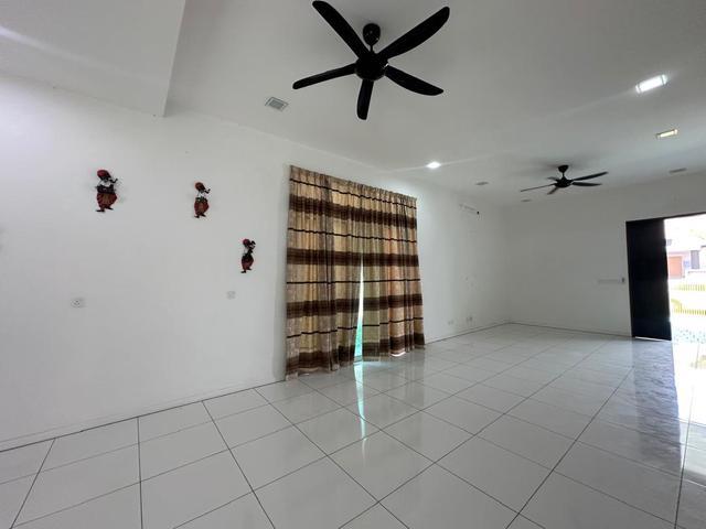 Residential House for rent in Wellesley, Penang