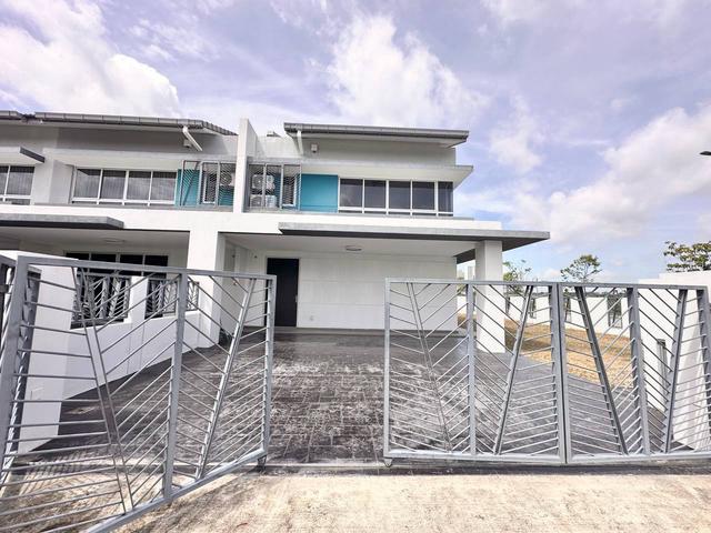 Terraced House for rent in Tanjong Sepat, Selangor