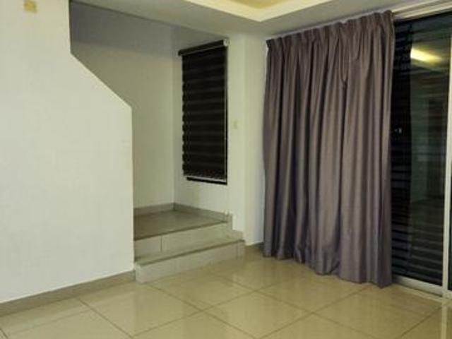 Terraced House for rent in Sendayan Village, Negeri Sembilan