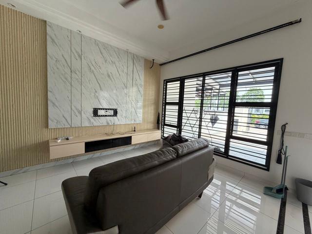 Terraced House for rent in Bukit Ledang, Johor