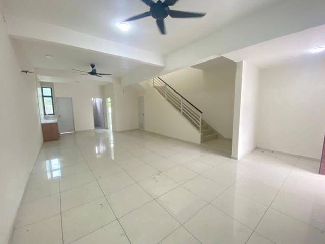 Terraced House for rent in Bukit Ledang, Johor