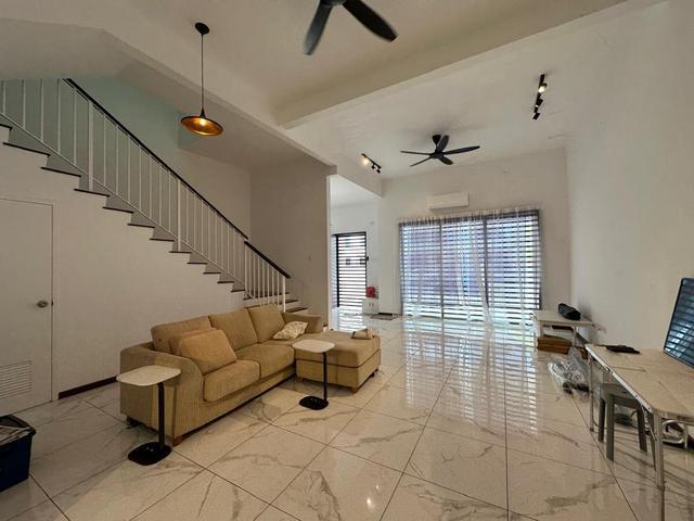 Terraced House for rent in Sungai Petani, Kuala Muda
