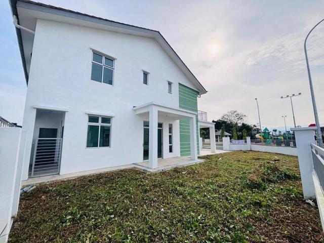 Terraced House for rent in Johor Bahru