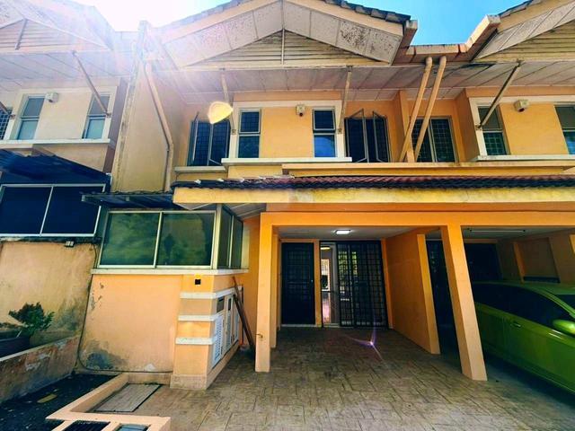 Terraced House for rent in Putrajaya