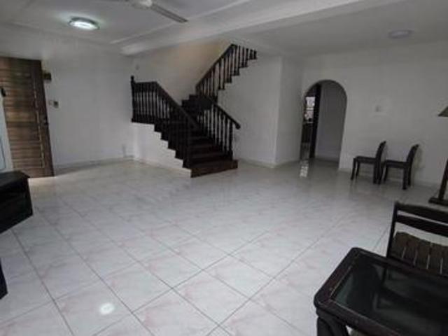 Terraced House for rent in Johor Bahru