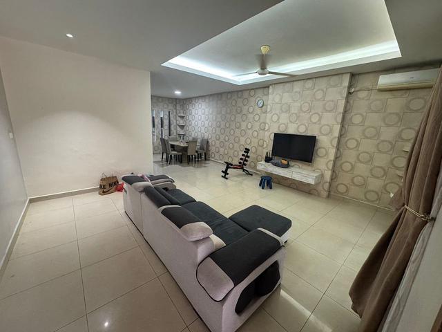 Terraced House for rent in Johore Bahru, Johor
