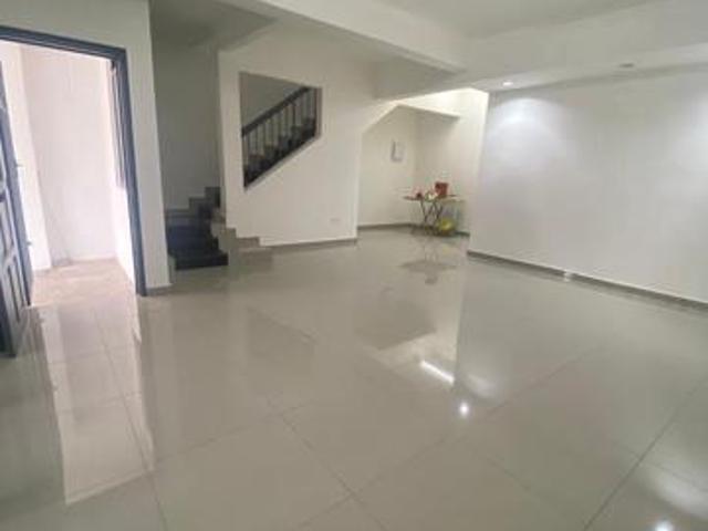 Terraced House for rent in Johore Bahru, Johor