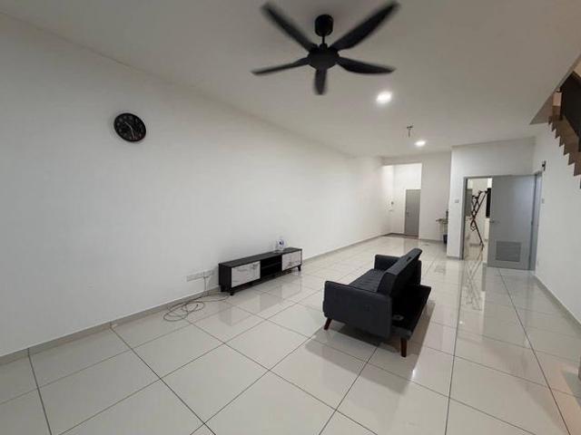 Terraced House for rent in Johor Bahru