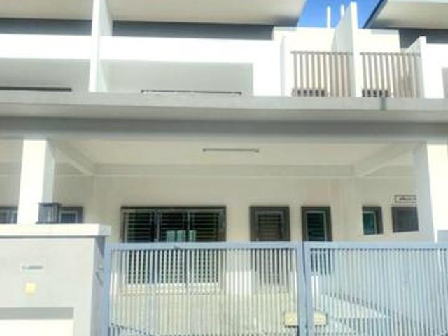 Terraced House for rent in Mantin, Negeri Sembilan
