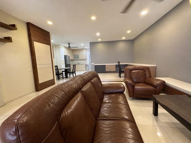 Terraced House for rent in Johor Bahru