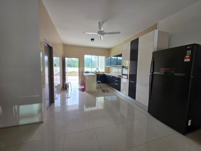 Terraced House for rent in Kuching, Bahagian Kuching