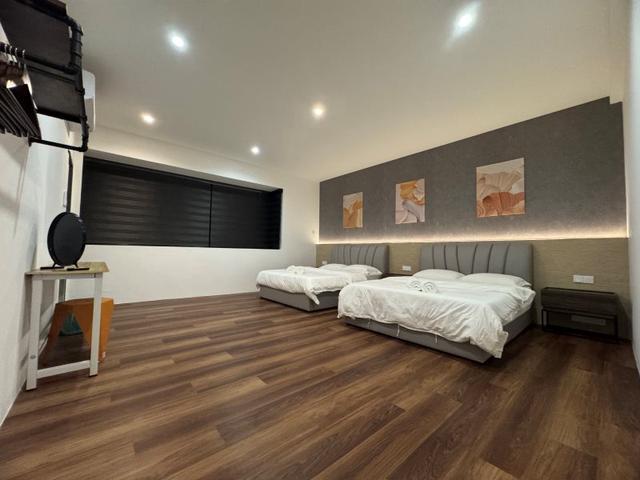 Terraced House for rent in Kuching, Bahagian Kuching