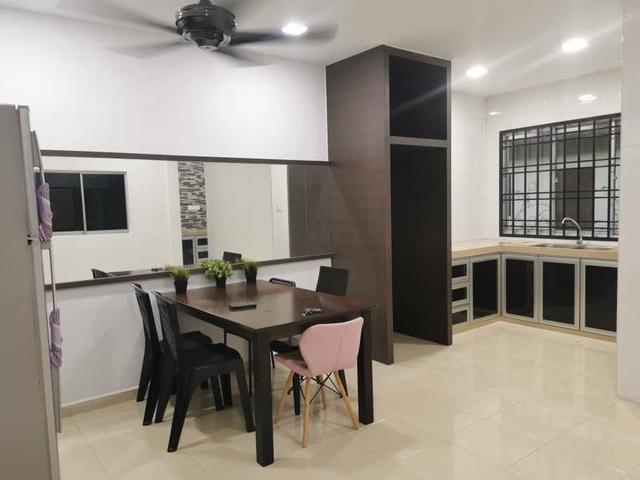 Terraced House for rent in Johor Bahru