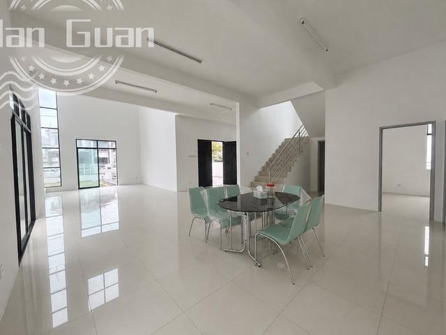 Bungalow for rent in Juru, Seberang Perai