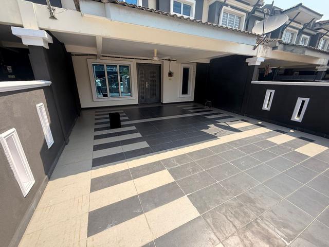 Terraced House for rent in Selayang, Selangor
