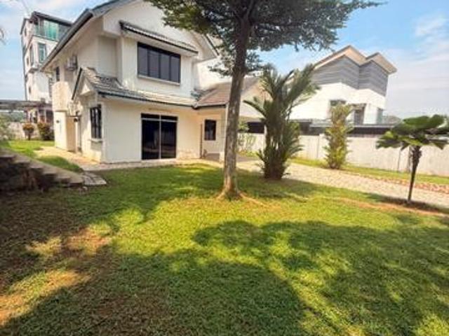 Bungalow for rent in Selayang, Selangor