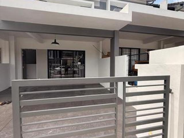 Terraced House for rent in Selayang, Selangor